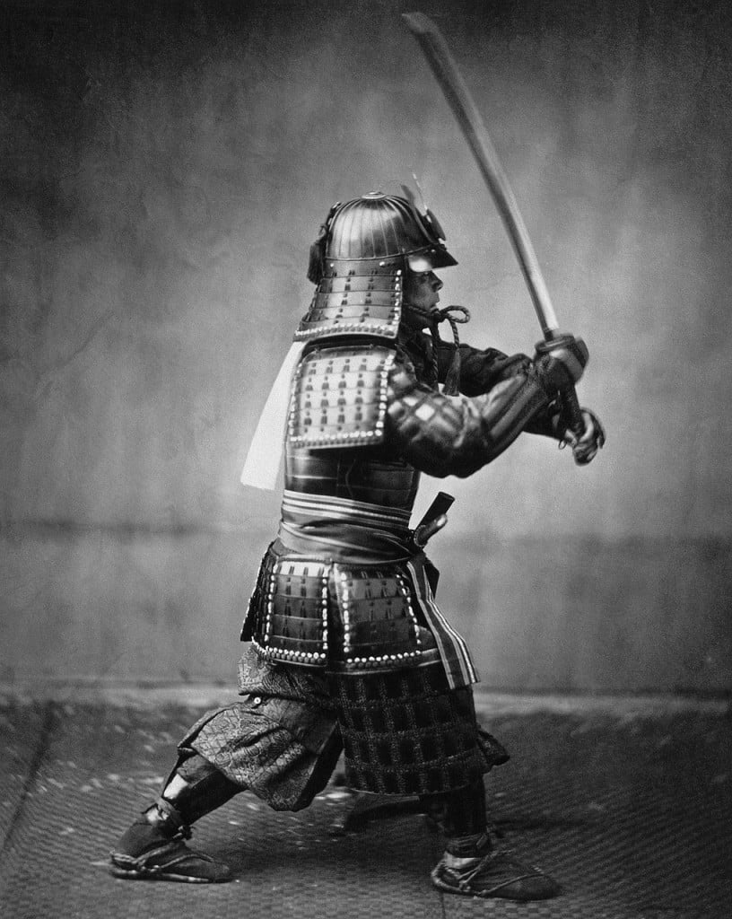 Why Did The Samurai Class Decline In Japan During The Meiji Period? » ScienceABC