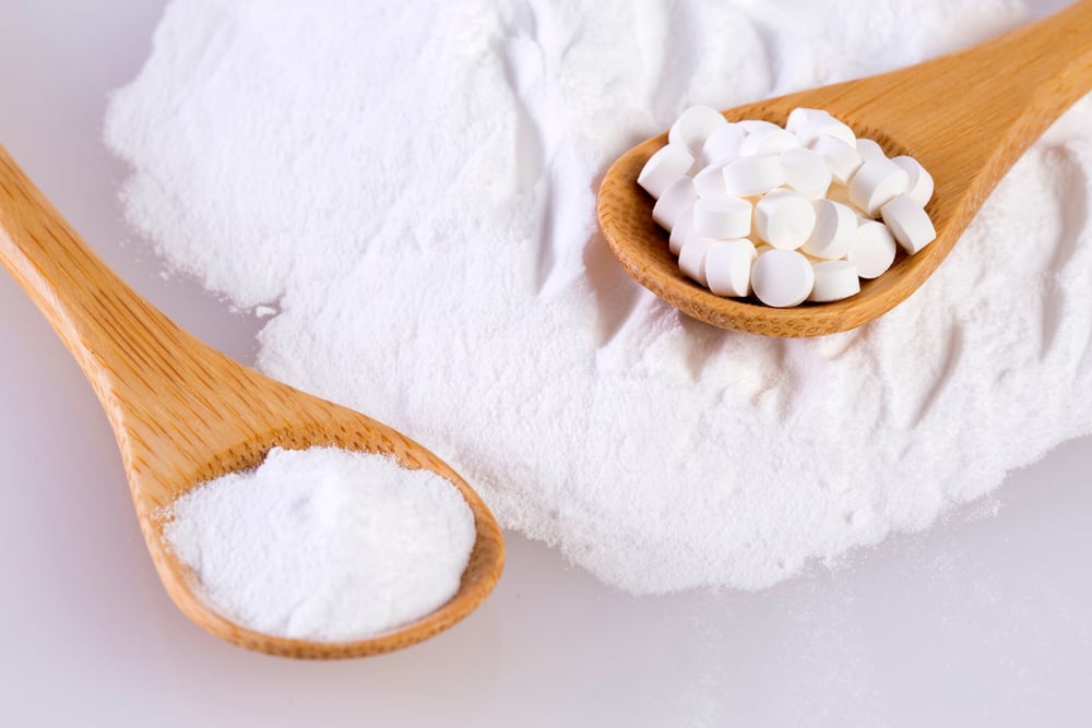 Why Does Stevia Have A Bitter Aftertaste? » ScienceABC