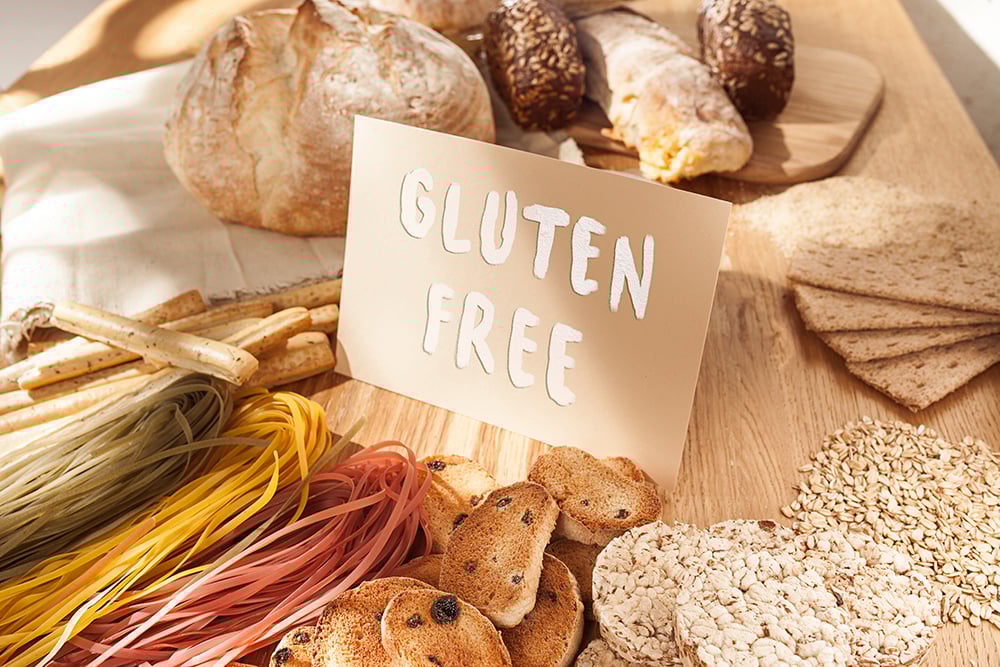 Is It Possible To Have Gluten-Free Wheat? » ScienceABC