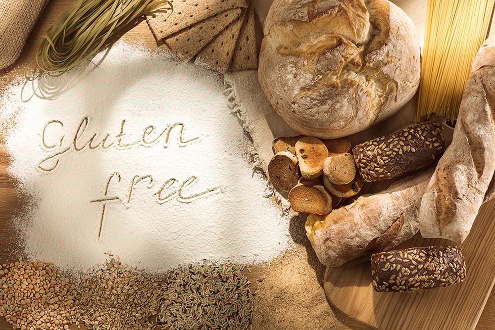 Is It Possible To Have Gluten-Free Wheat? » ScienceABC