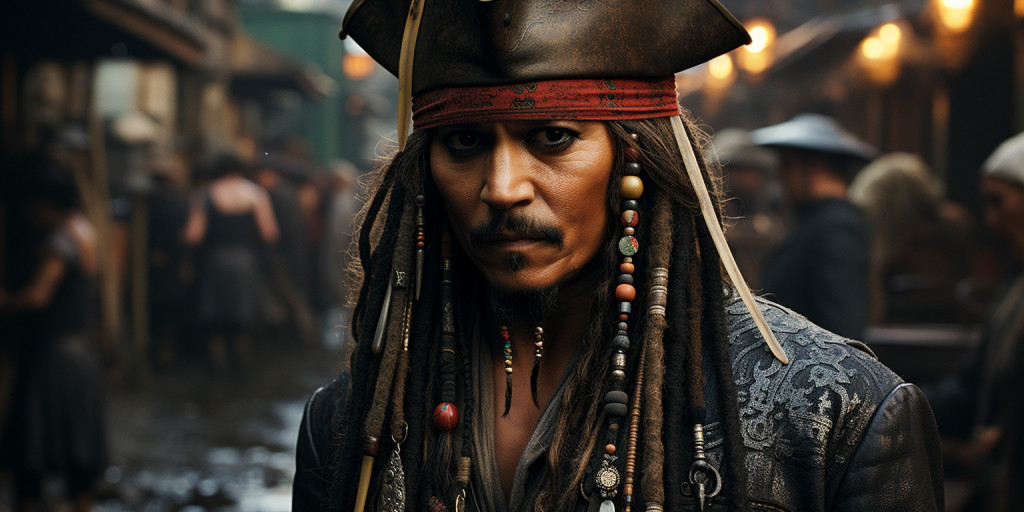 Why Do We Romanticize Pirates? » ScienceABC