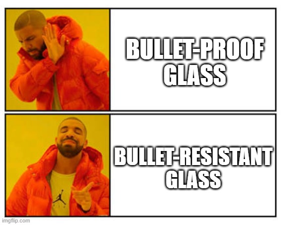 When was bullet proof glass invented 2 Bulletproof Glass: How Does It Work? What&039s It Made Of and How It&039s Made?