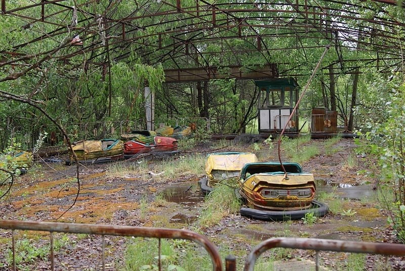 Pripyat,_autodrom