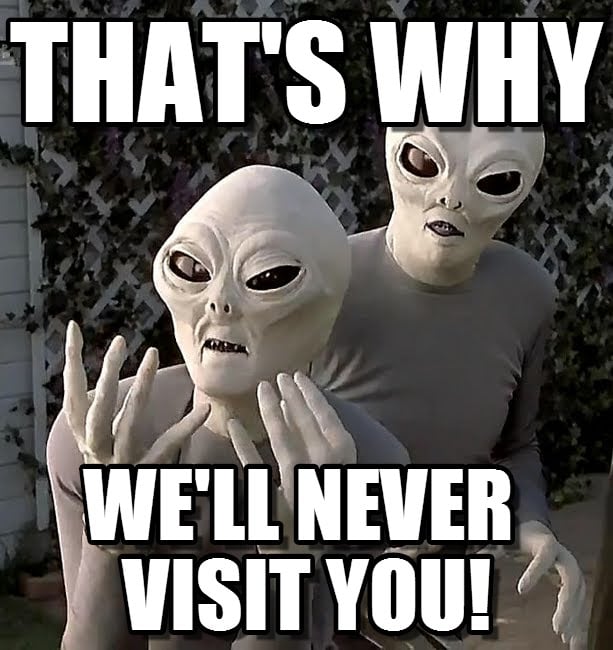 alien