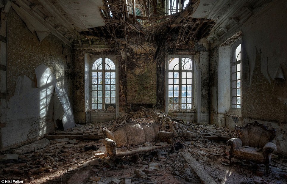 decayhome