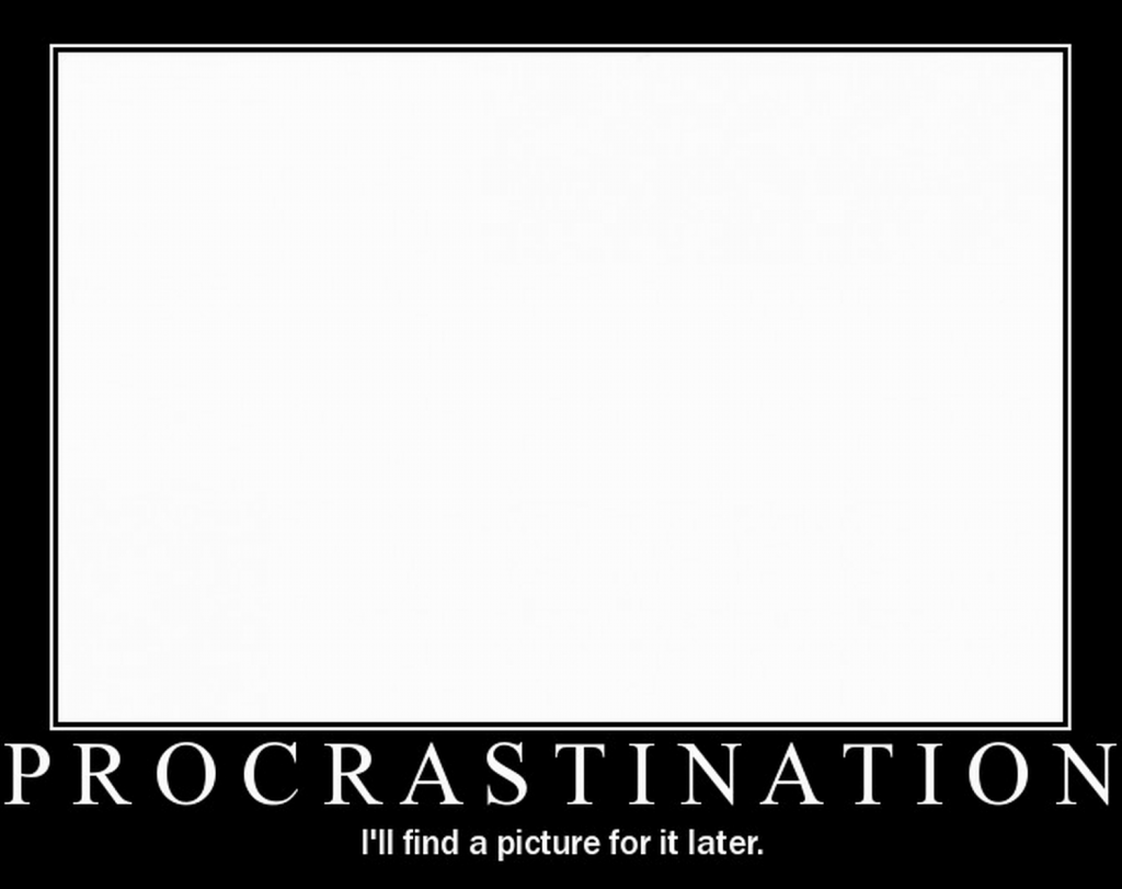 What is Procrastination and Why We Do It? - Backed By Science 1 What is Procrastination
