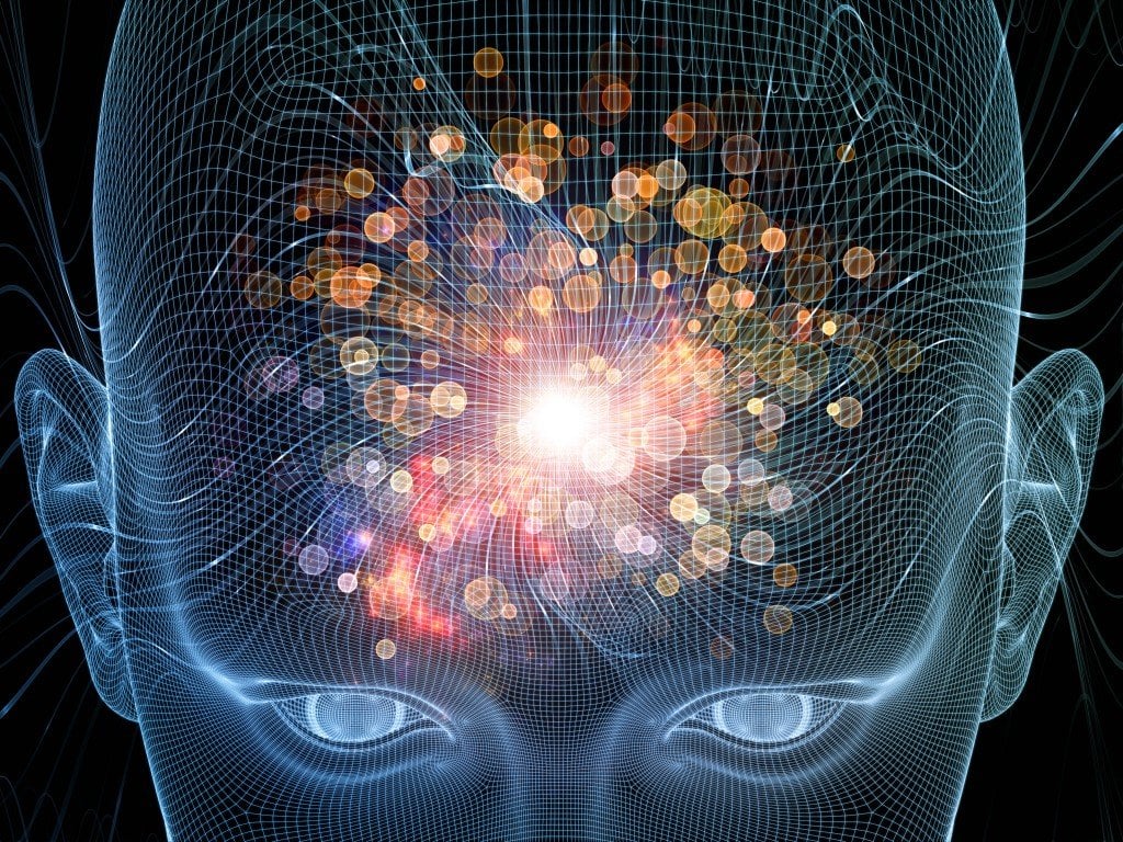 Computer Brain