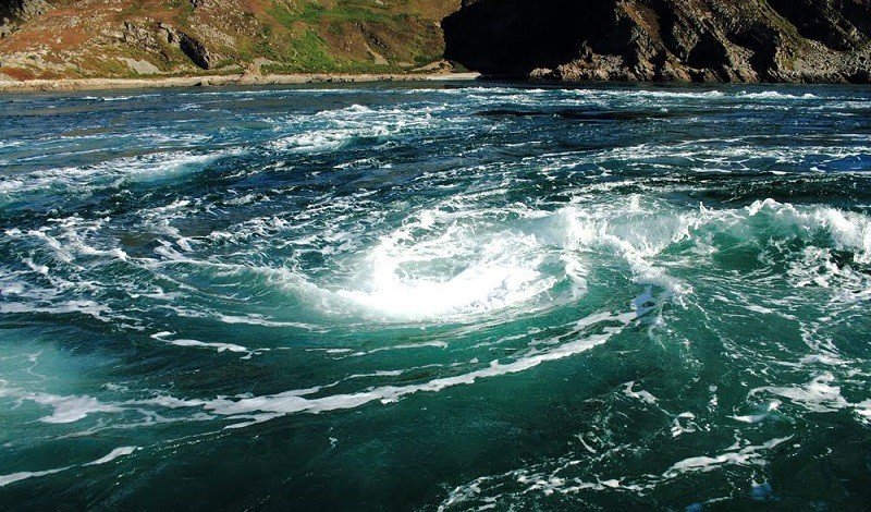 maelstrom