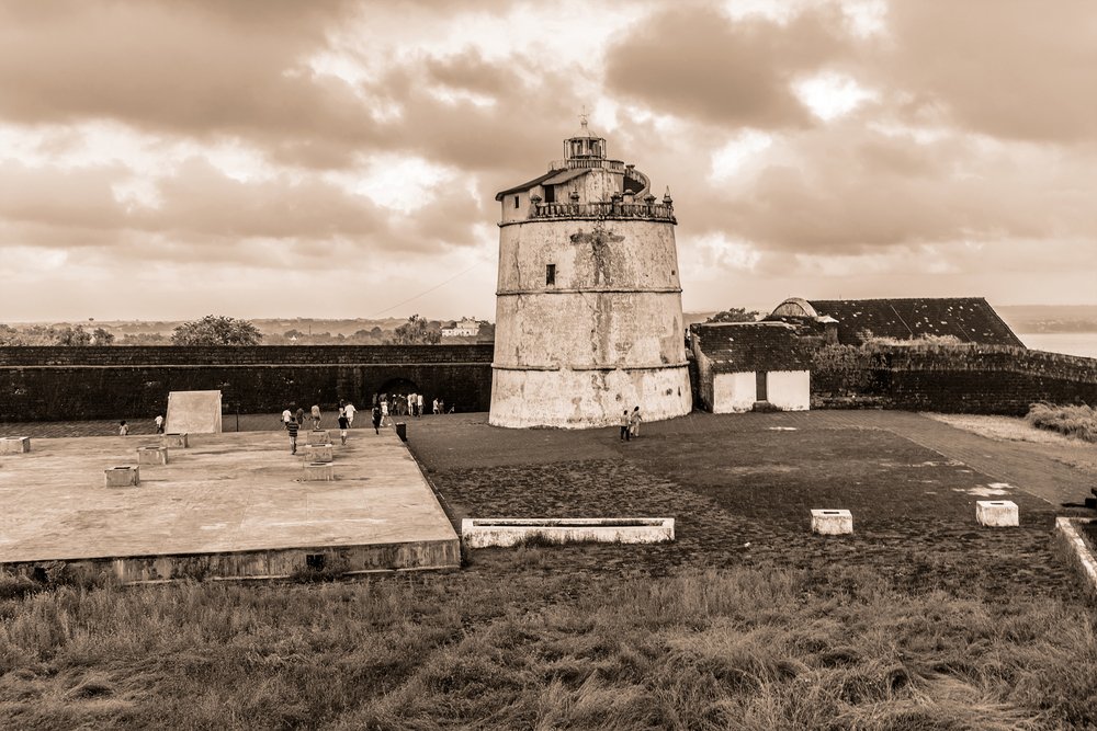 Ancient Lighthouse