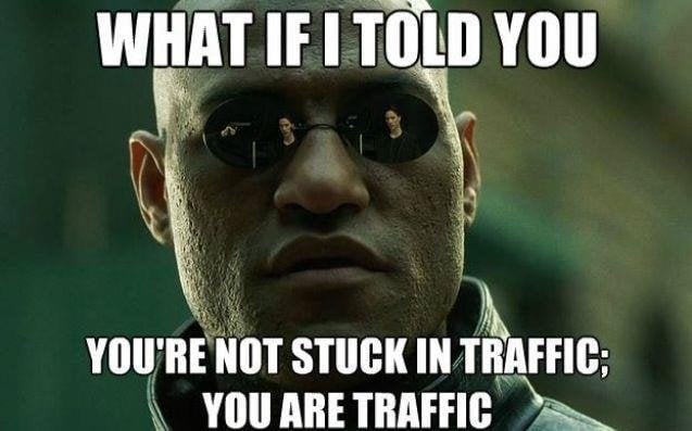 Traffic