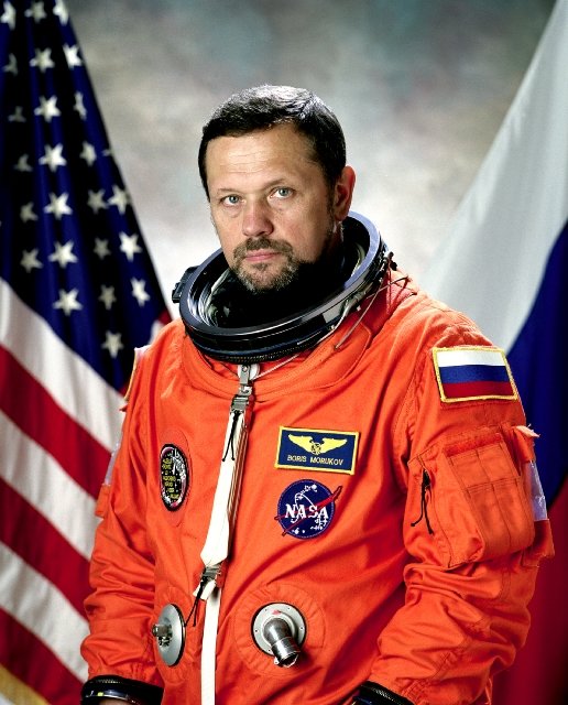 Morukov