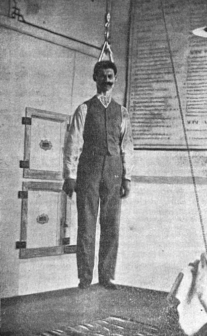 Nicolas Minovici