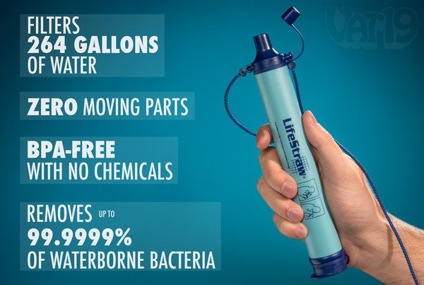 LifeStraw
