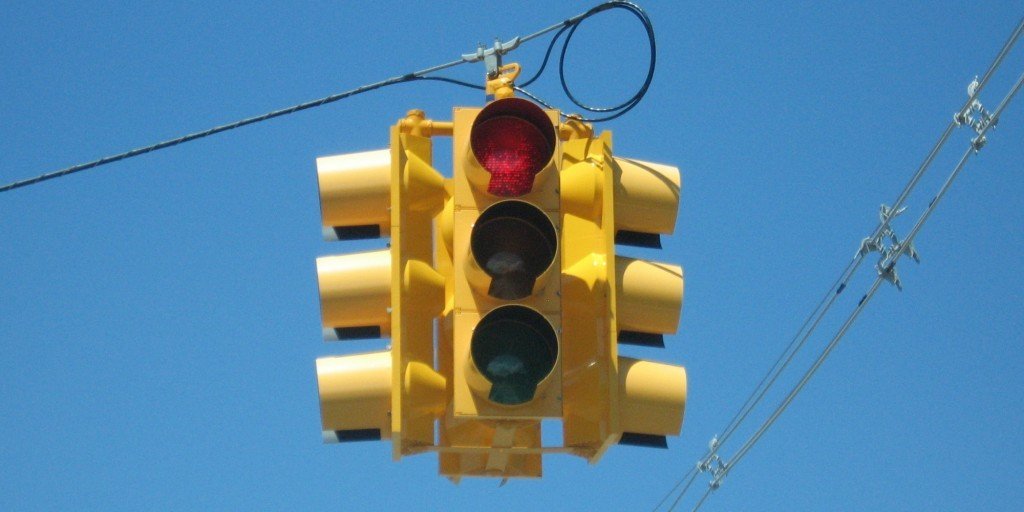 What Are Traffic Lights When And By Whom Were They Invented