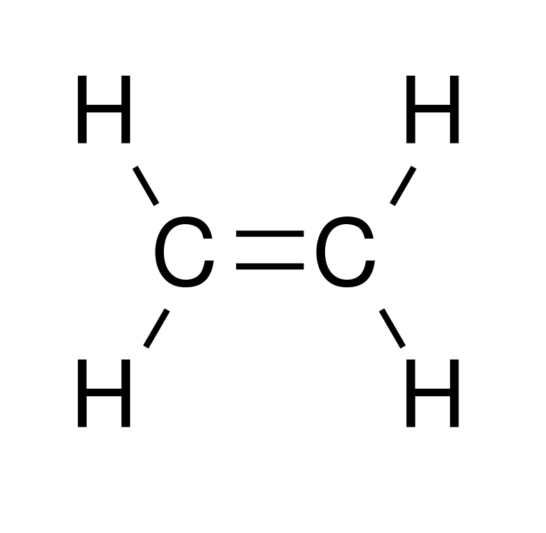 Ethylene