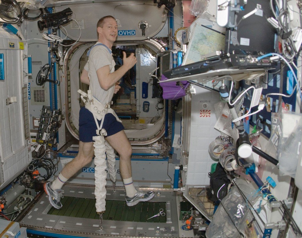 How Does It Feel To Be Inside A Spaceship? » Science ABC How Does It Feel To Be Inside A Spaceship? » Science ABC