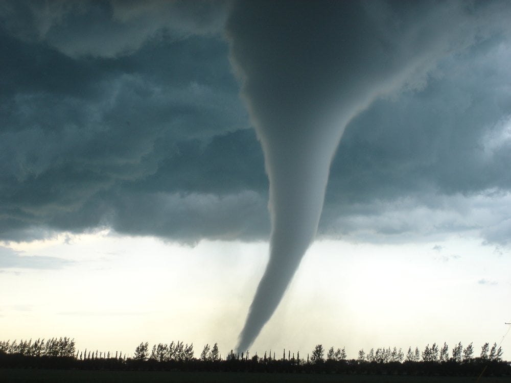 Tornado