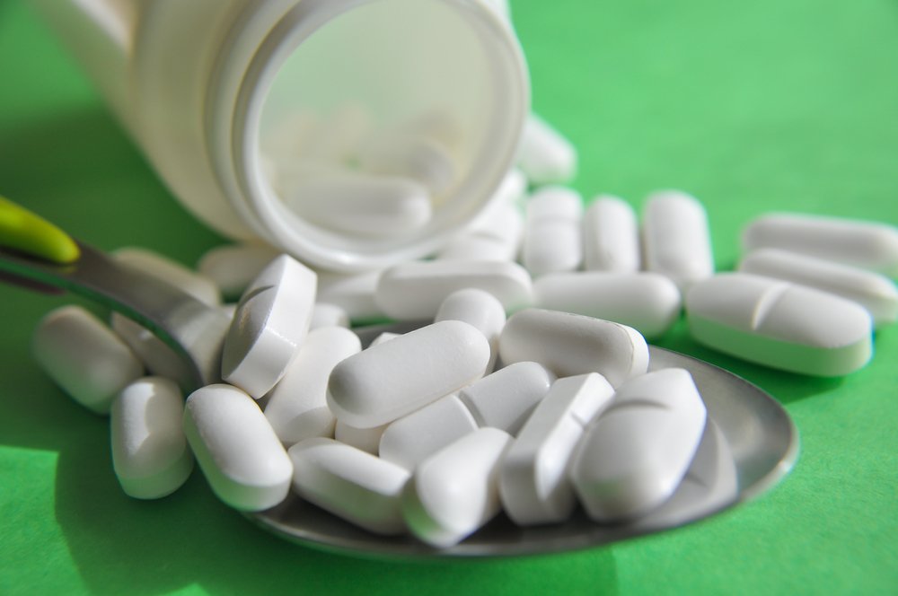 pills