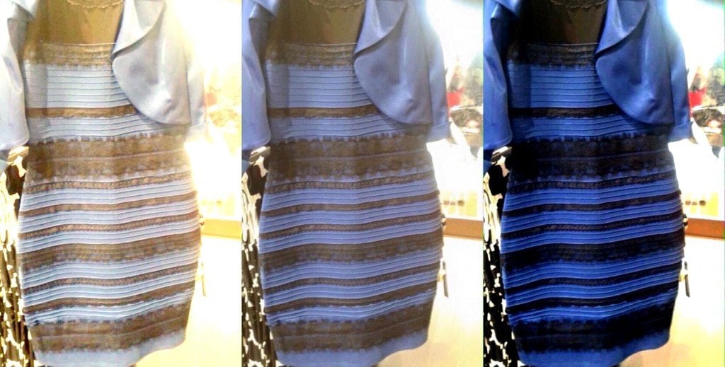 Color of the Dress