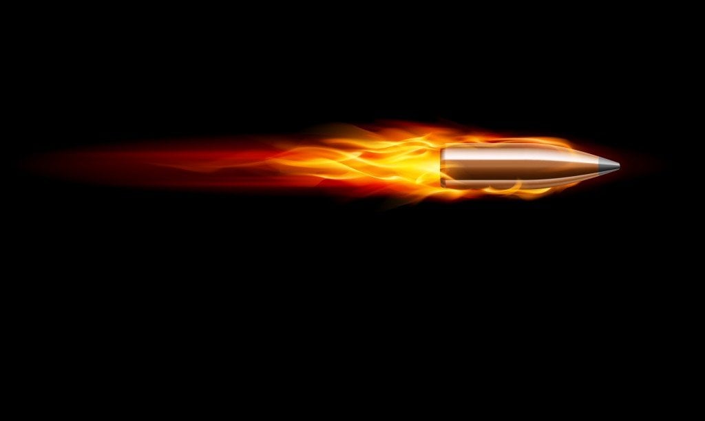 bullet