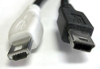 Types (A, B, C, Micro, Mini) USB Versions