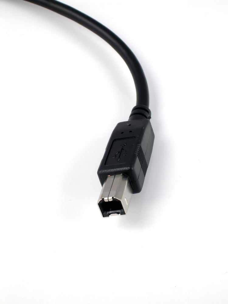 løst killing Hobart USB Types (A, B, C, Micro, Mini) & USB Versions Explained