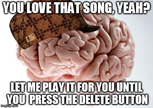 How Do You Make A Song That S Stuck In Your Head Go Away Science Abc How Do You Make A Song That S Stuck In Your Head Go Away Science Abc