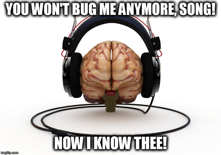 brain music meme