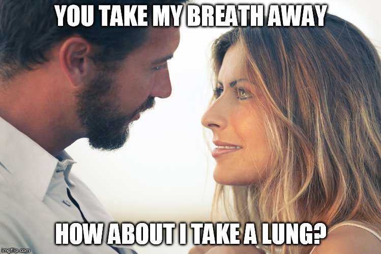 lung meme