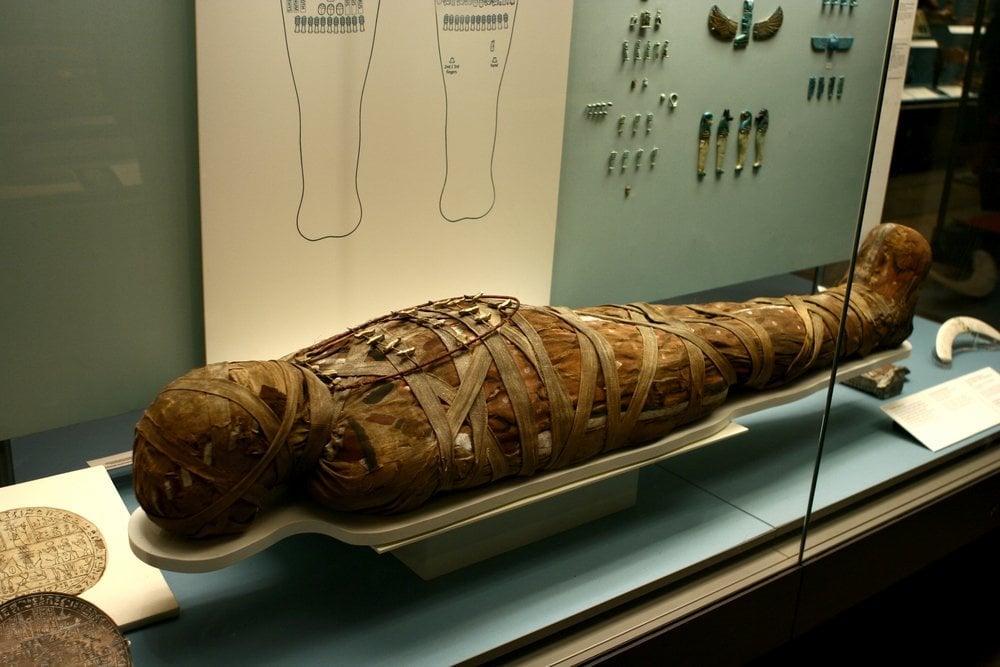 Mummy Museum