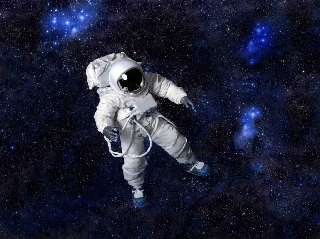 What happens to the unprotected human body in space? - CNET