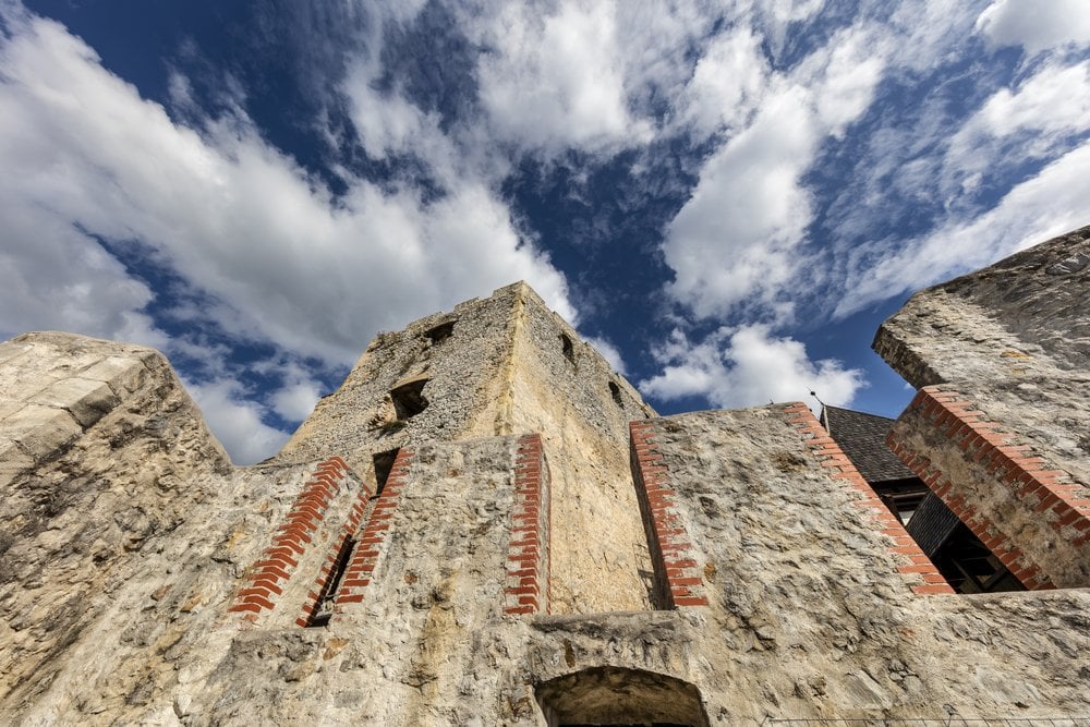 Imagine an entire country surrounded by giant invisible defensive walls; Teleforce essentially does the same thing (Credit: Cortyn/Shutterstock)