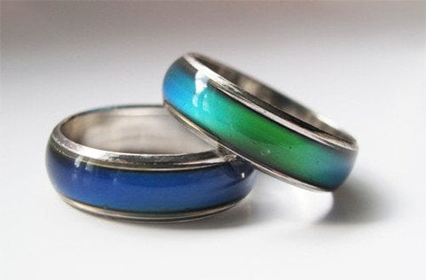 mood ring