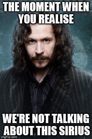 sirius black meme