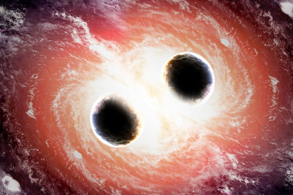 Black holes