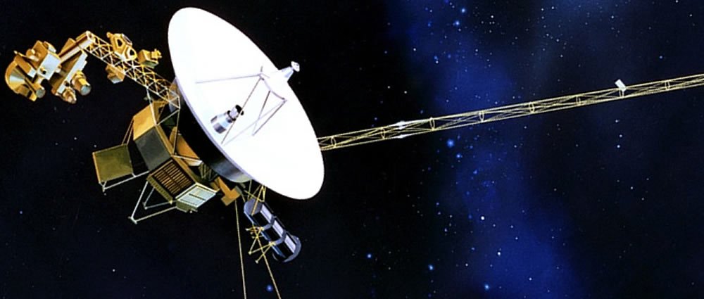 voyager 1