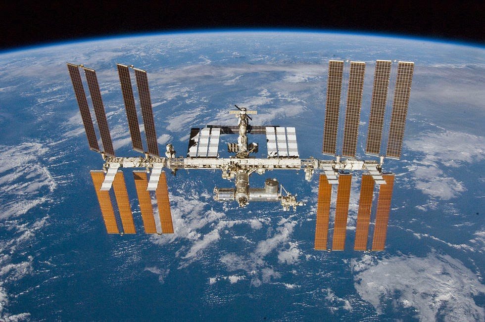 iss