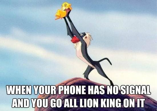 how can you call 911 without service
