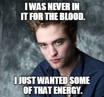 Eclipse meme
