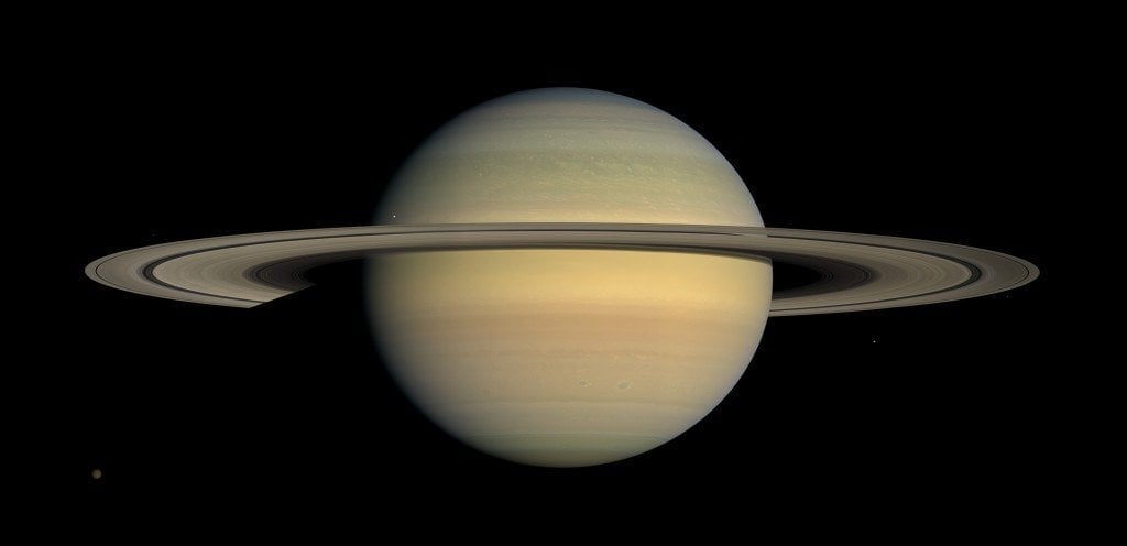 saturn