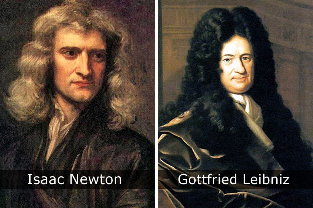 Isaac Newton  Portraits of European Neuroscientists