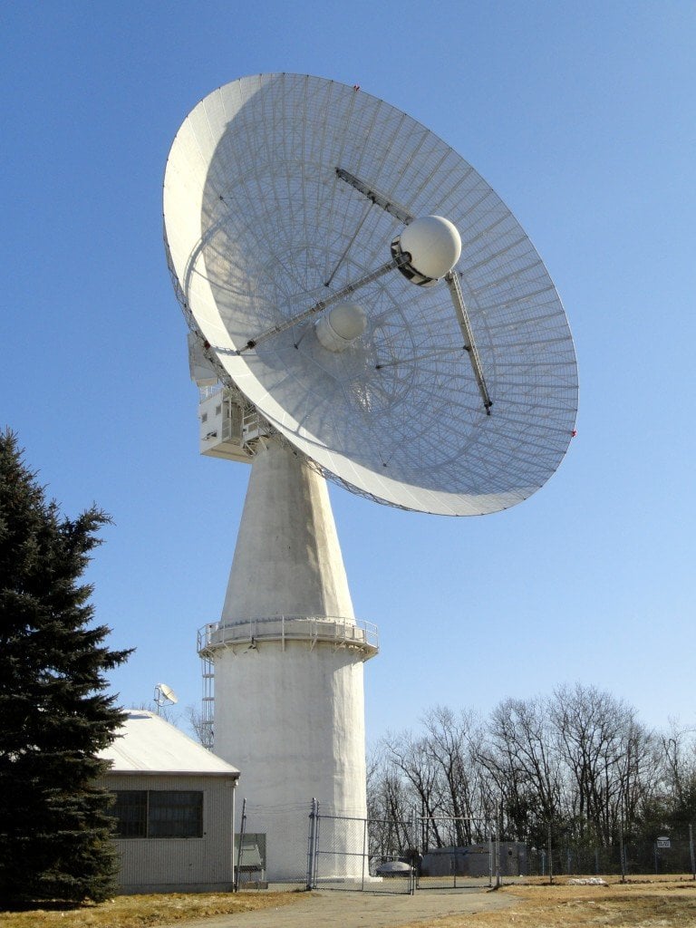 Millstone_Long_Range_Tracking_Radar_-_Haystack_Observatory_-_DSC04012