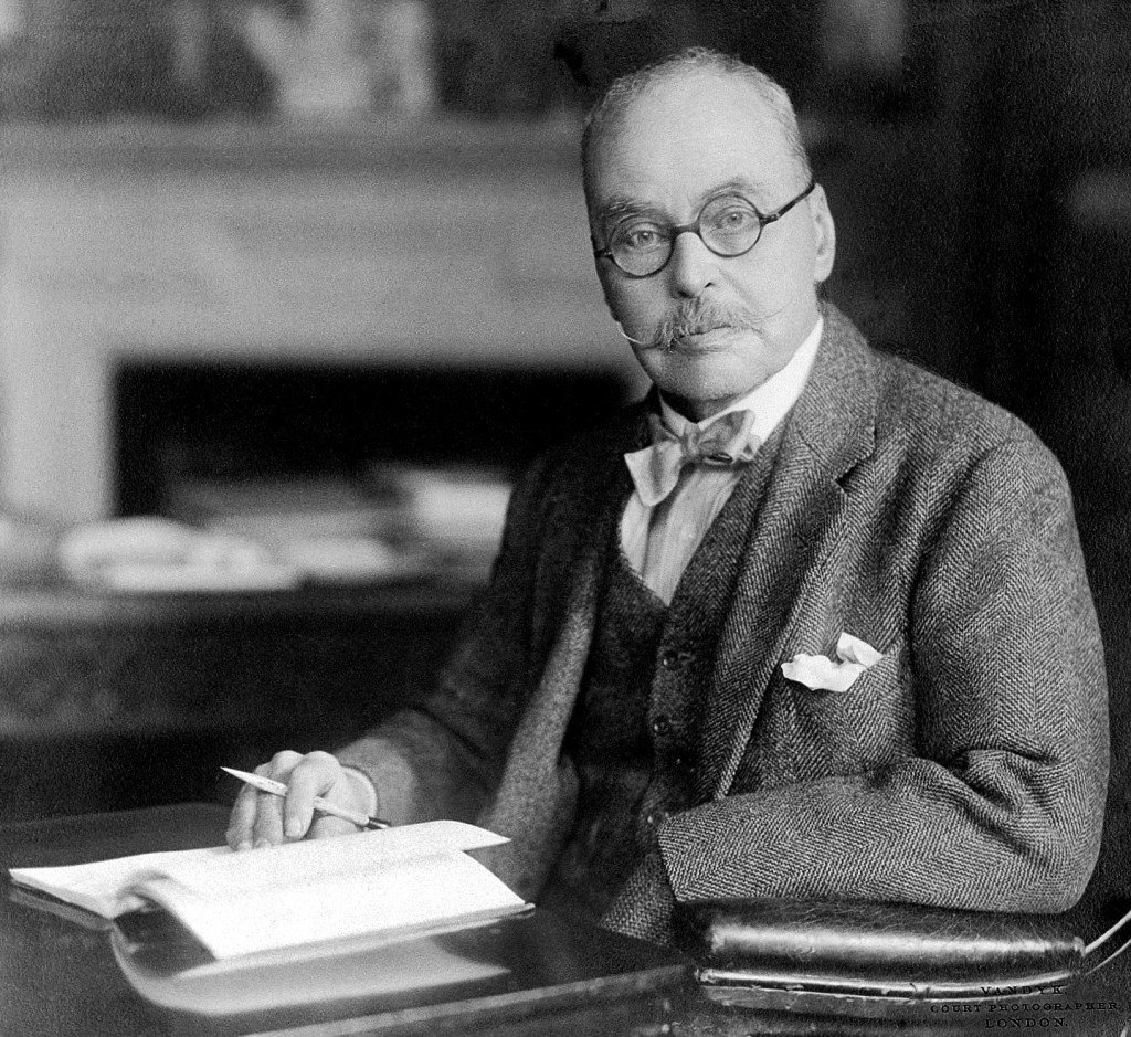 write a few lines about ronald ross research