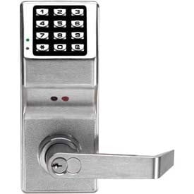 Electronic Lock