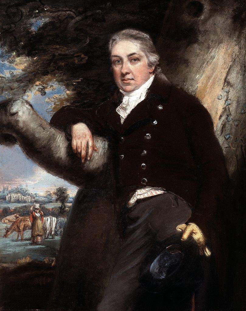 edward jenner