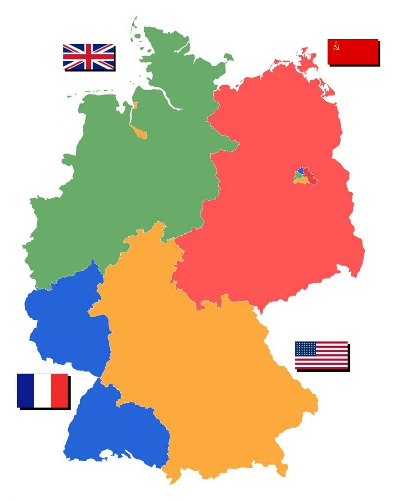 Deutschland_Besatzungszonen_1945