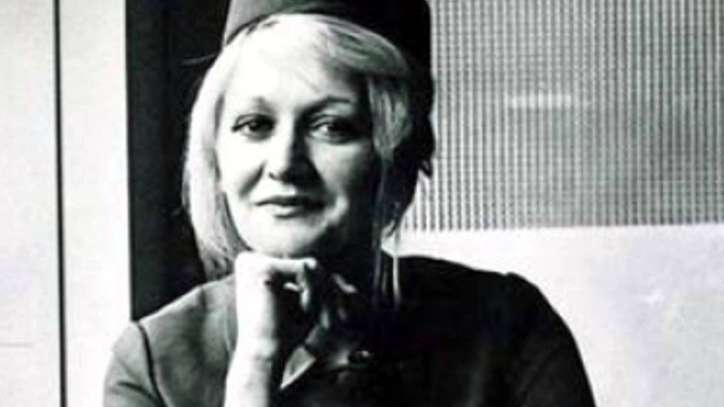 Vesna Vulovic