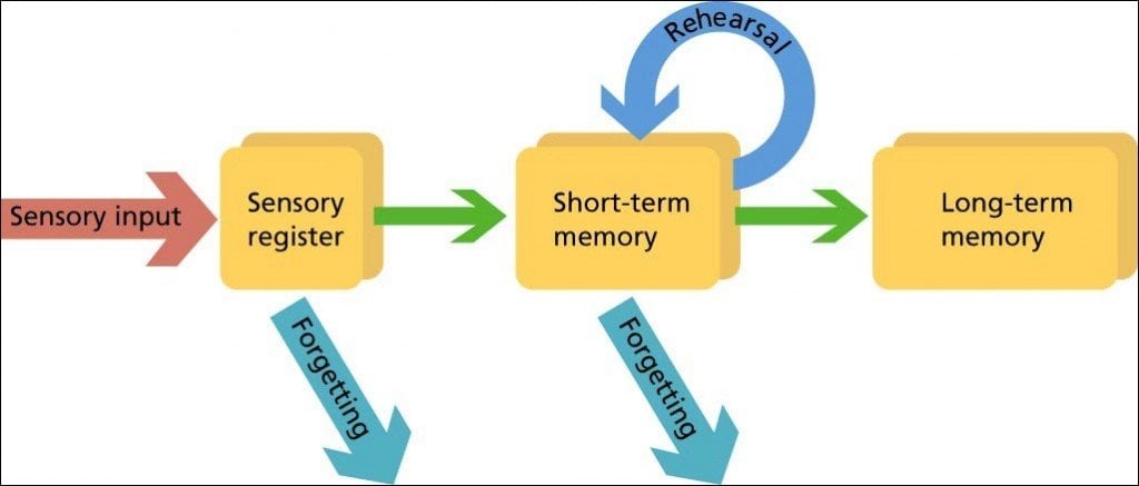 short trip long memory