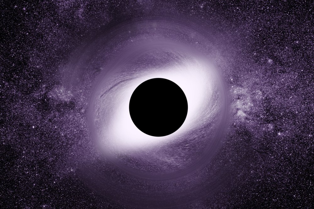 Black hole