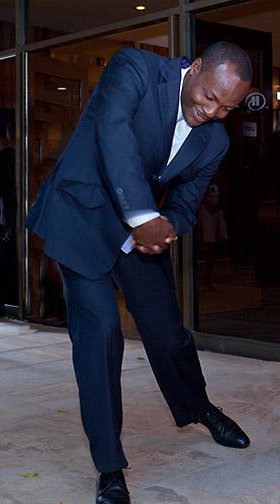 Brian Lara, one of the best cricketers in the world, is a lefty. Source: Wikipedia